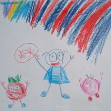 Маша Леонидовна Пермякова