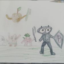 Зоя Андреевна Чевелёва