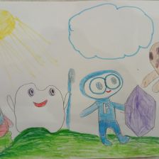 Софья Романовна Руденко