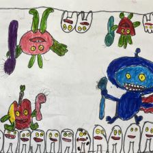 Варвара Андреева