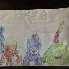 Рахим Русланович Бахрамов