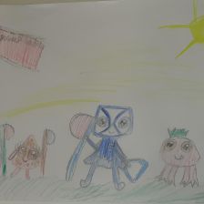 Екатерина Дмитриевна Лукьянчикова