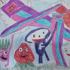 Варвара Андреевна Бабайлова