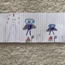 Ева Александровна Хмель