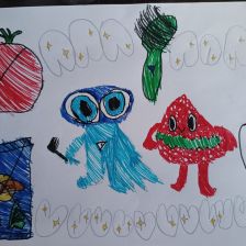 Варвара Константиновна Максимовская