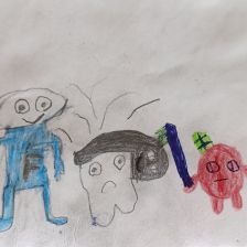 Степан Васильевич Огарков