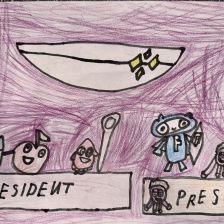 Арина Викторовна Априкян