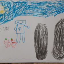 Софья Егоровна Тимирова