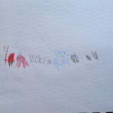 Варюша Ильинична Аверьянова в конкурсе «Подвиги рыцаря Фторида в борьбе с кариесом»