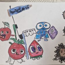 Тимофей Антонович Мякин