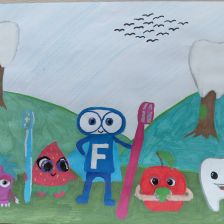 Варвара Николаевна Чиклеева