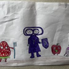 Раисат Магомедкадиевна Устарбекова