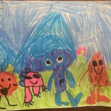 Амелия Денисламовна Вахитова