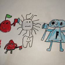 Александр Дмитриевич Волков