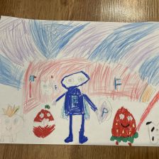 Ульяна Васильевна Переславцева