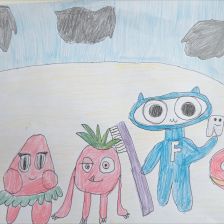 Диана Викторовна Чекменева