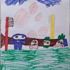 Соломатина Юлиана Марковна Юлиана