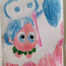 Есения Дмитриевна Морозова