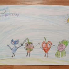 Ксения Дмитриевна Пирожкова