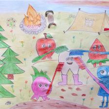 Мария Андреевна Королёва