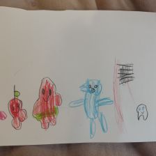 Ксения Сергеевна Исакова