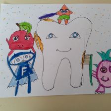 Есения Алексеевна Галузина