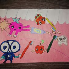 Даша Павловна Онтина