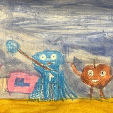 Маргарита Логинова