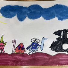 Ульяна Медяник