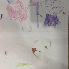 Анисья Ивановна Коржиковна