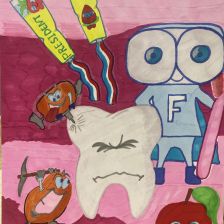 Полина Максимовна Шорина