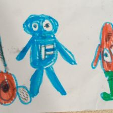 Арина Сергеевна Коробова