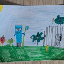 Варвара Дмитриченко