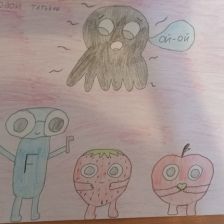 Татьяна Интигамовна Гасанова