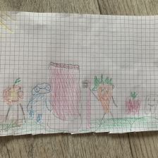 Мария Павловна Морозова