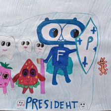 Ярослава Валерьевна Березина