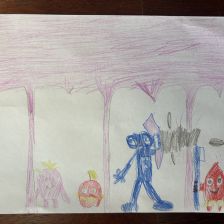 Андрей Александрович Крюков