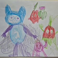 Вероника Александровна Мышкина