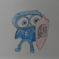 Нурислам Ильязбекович Калдарбек уулу