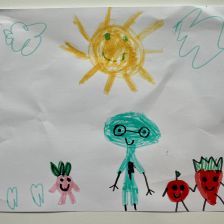 Ева Евгеньевна Залевская