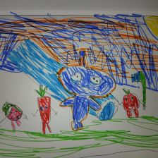 Анастасия Беленова