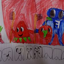 Самира Маратовна Морозова