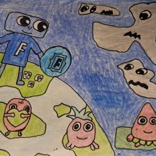 Ульяна Владимировна Гончарова