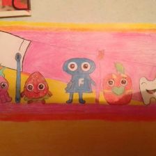 Виктория Токарева Игоревна