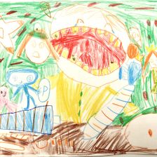 Настя Матвеева