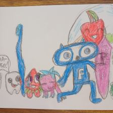 Дарья Александровна Мазур