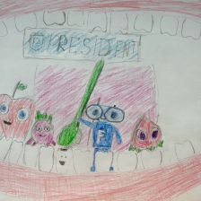 Марк Давидович Сангаджиев