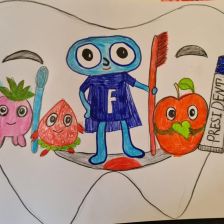 Мария Дмитриевна Лебедева