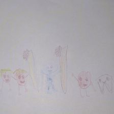 Настя Андреевна Овчинникова