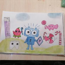 Наталья Ивановна Плужникова